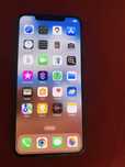 Iphone XS Max Gold 256 GB