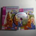 Gra PC - Barbie: Zawody jeździeckie