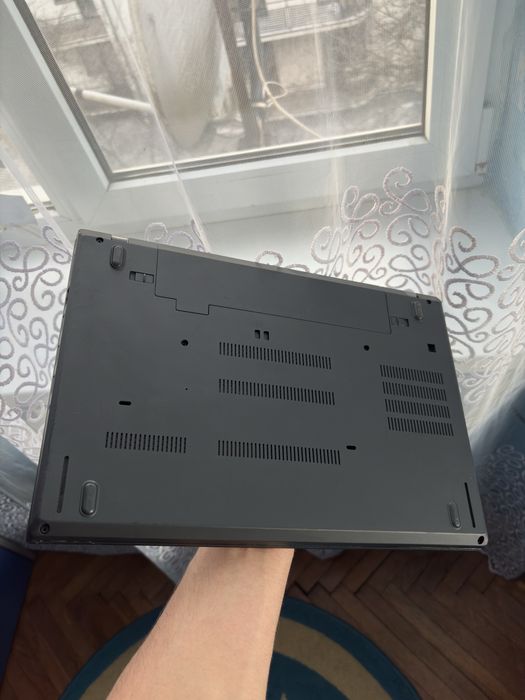 Ноутбук Lenovo ThinkPad T480