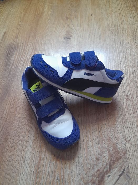 Buty sportowe puma 27