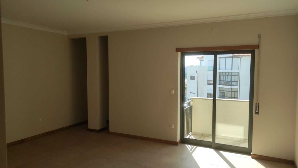 Apartamento T3 Abraveses/Viseu