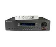 Cambridge Audio 551 R Azur 7x110W wzmacniacz amplituner  Hdmi audiofil