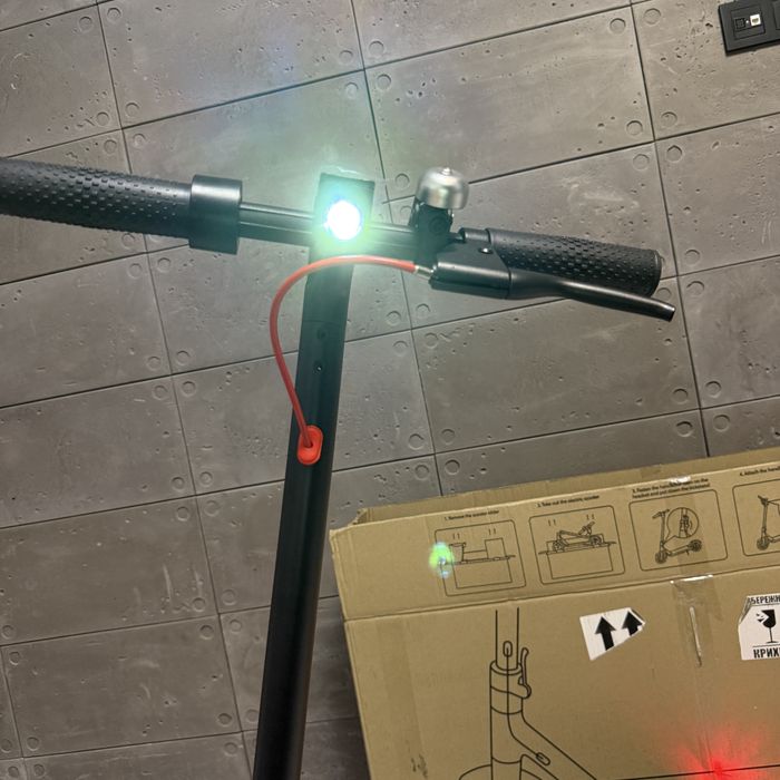 ‼️NEW Елктросамокат Xiaomi Mi Electric Pro 4 / Kugoo  M365 Pro Max 4