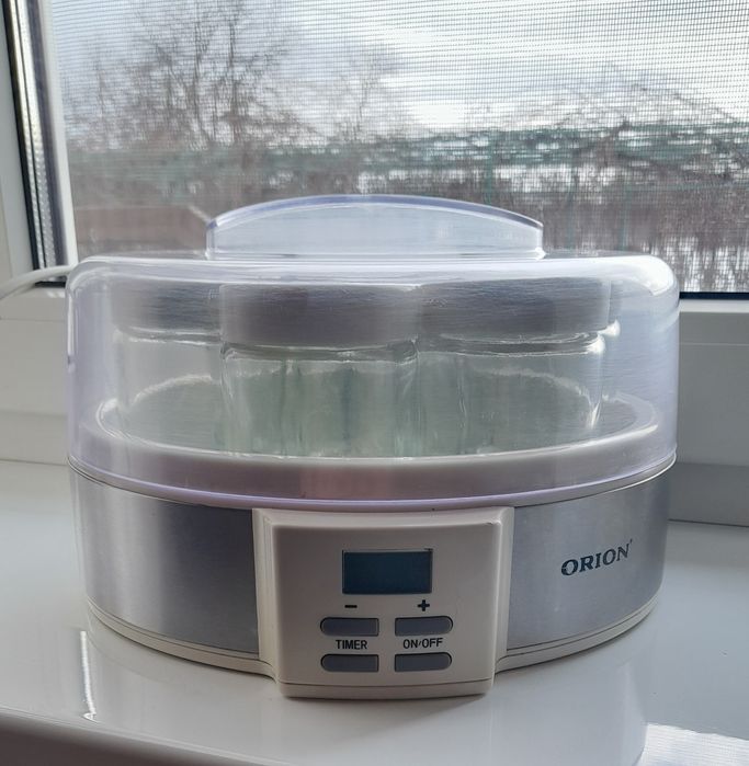 Йогуртниця   Orion