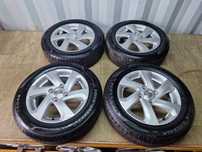 Koła 14 suzuki Alto Swift 4x100 5j et45 os 54.1