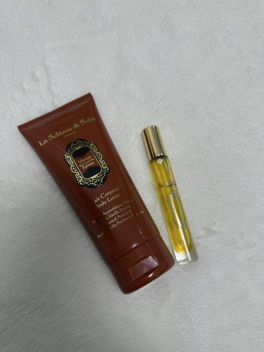 La sultane de saba ayuverdic султан аювердік