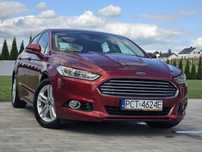 Ford Mondeo tylko 58000km!!! Stan rewelacyjny *zarejestrowany w PL* gwarancja