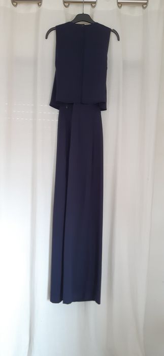 Vestido & macacão comprido