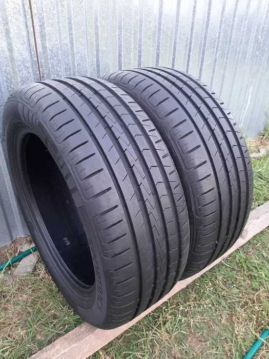 2x Opony letnie 195/50R15 Vredestein Sportrac 5 / 7mm