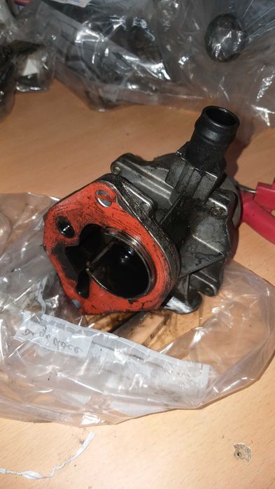 Motor Renault Megan II
