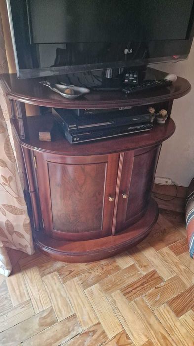 Móvel de televisão