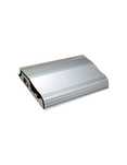 Amplificador A600-4HP - 600W digital 4 canais