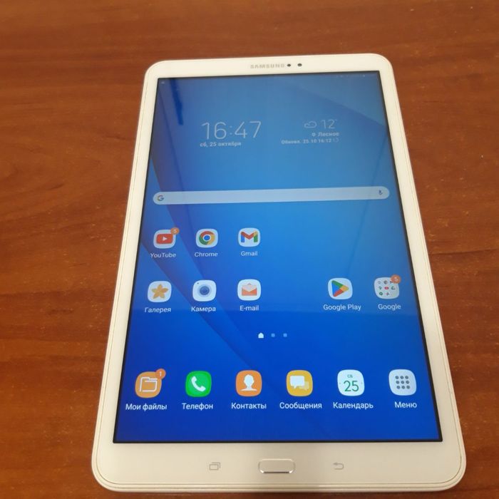 Продам планшет SAMSUNG Galaxy Tab A 2016