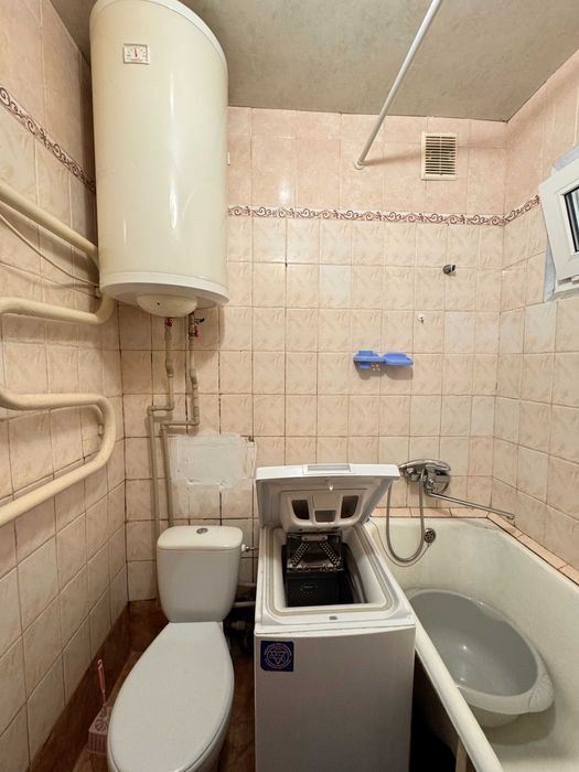 Оренда 1-к БАМ Довженка (СІЛЬПО) . Ц/О . Вільна . Відеоогляд.