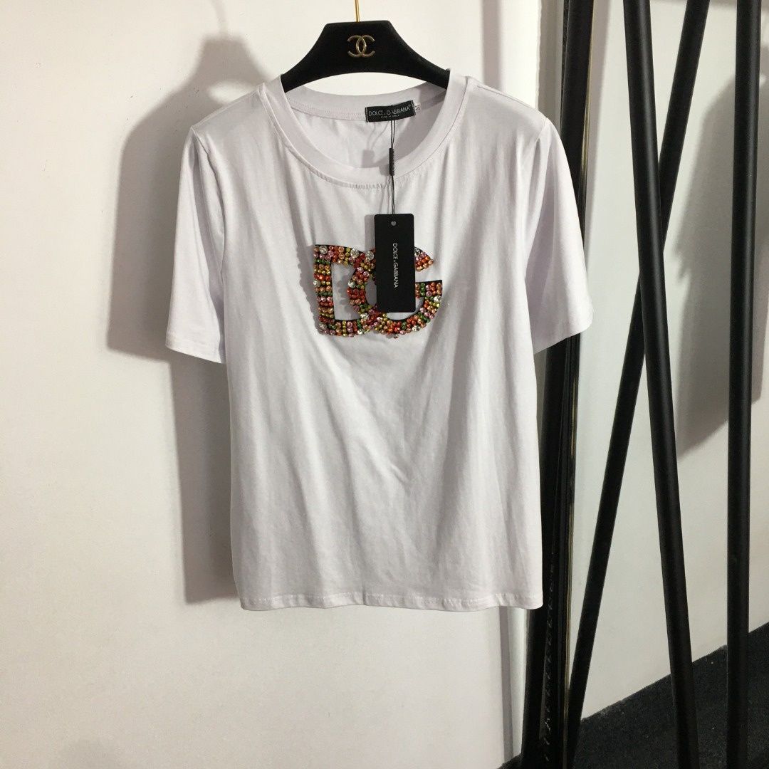 Koszulka Dolce&Gabbana, pełna rozmiarówka