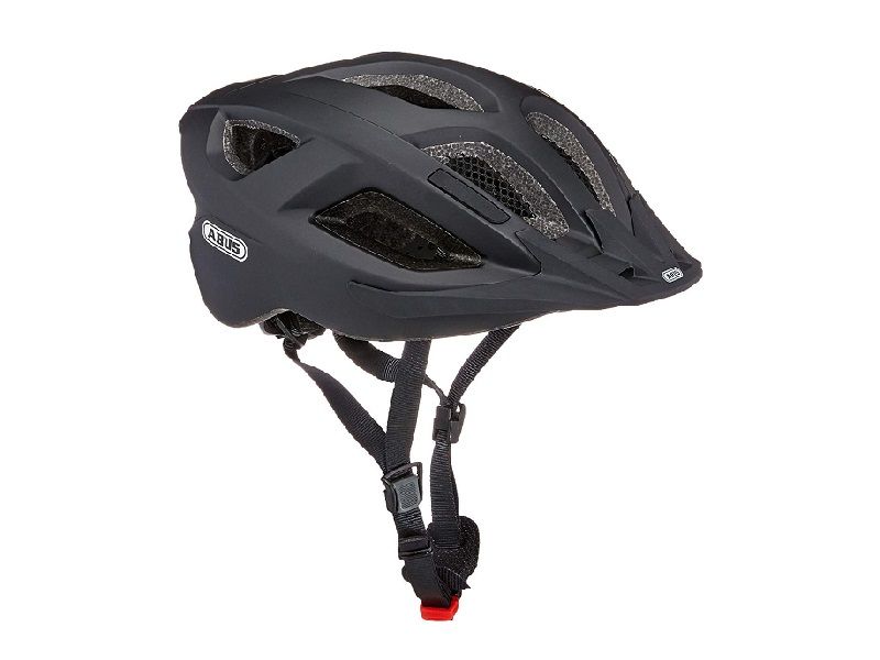 Шлем Шолом Abus велосипедный Aduro 2 0 млн