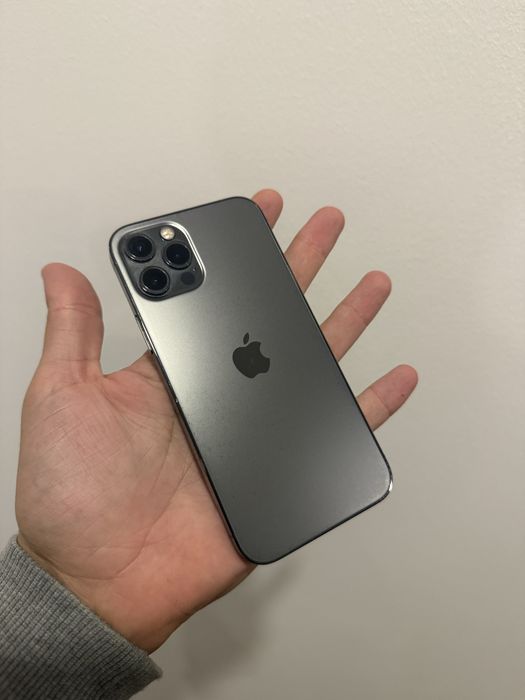 Iphone 12 Pro