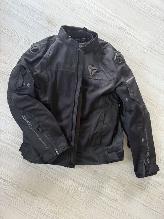 Kurtka motocyklowa Seca XXL