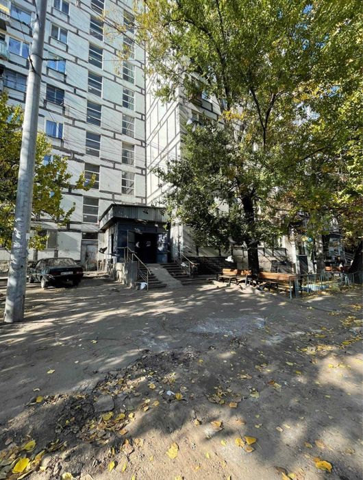 Продам 1к квартиру ул. Войцеховича / Николая Руденко 112