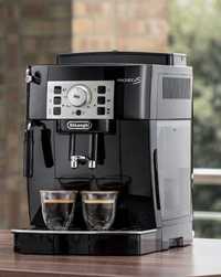 Кофемашина б/у Delonghi Magnifica S (140539). Привезена из Европы