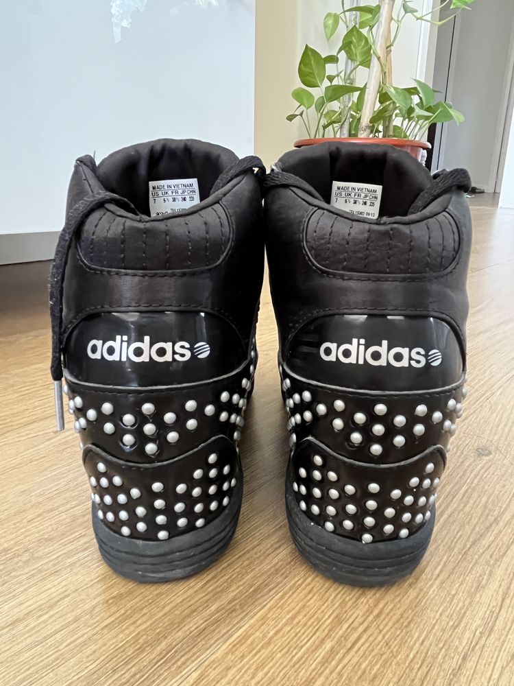 Cool sneakers by Adidas (limited edition)