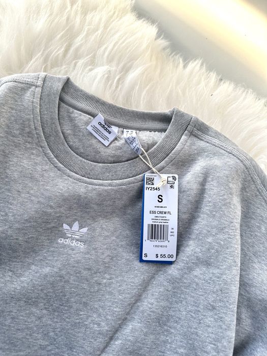 Жіночий світшот adidas оригінал