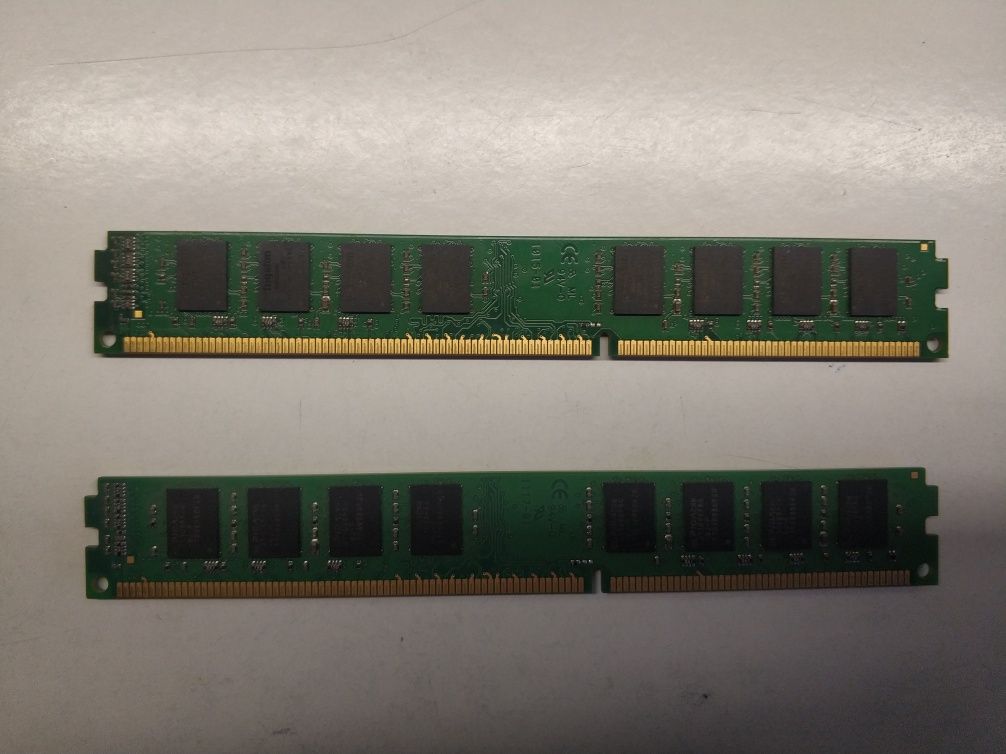 Pamięć RAM ddr3 4gb