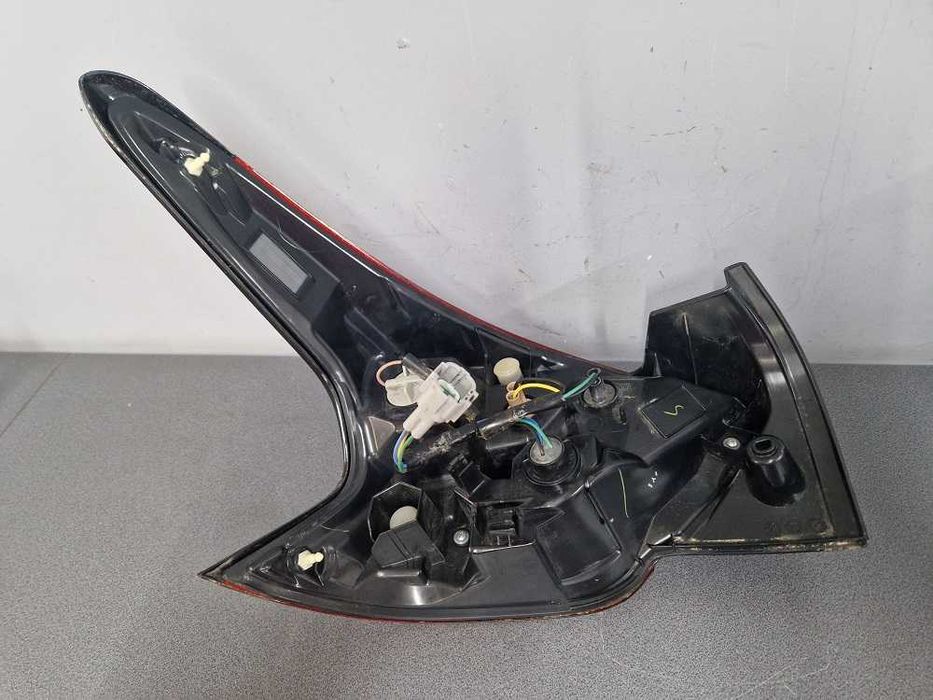 Nissan Micra V K14  16r.- Lampa Tył Prawa