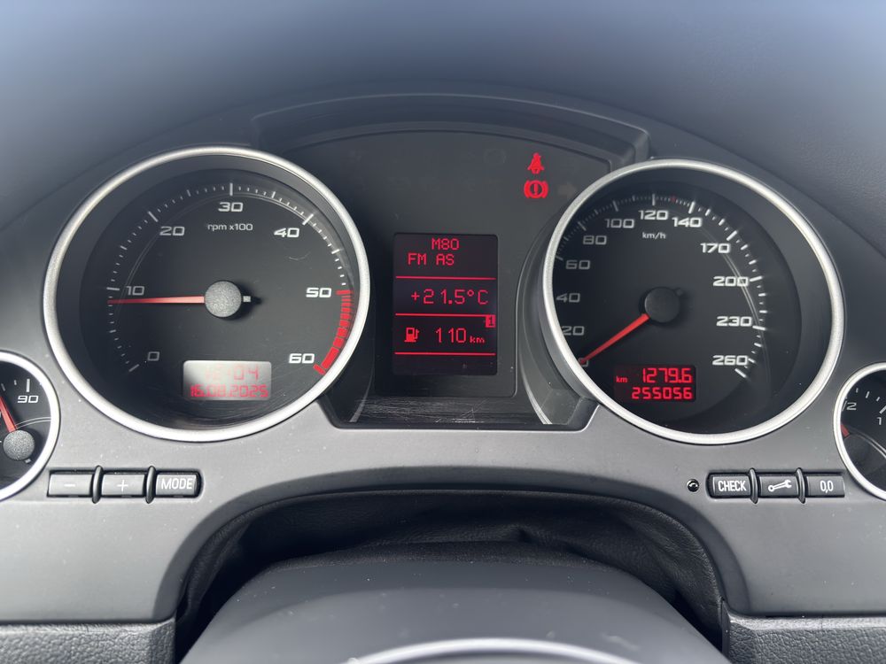 Seat Exeo Sport 170cv