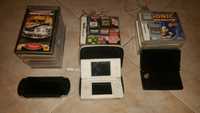 PSP /Nintendo 3DS / DS