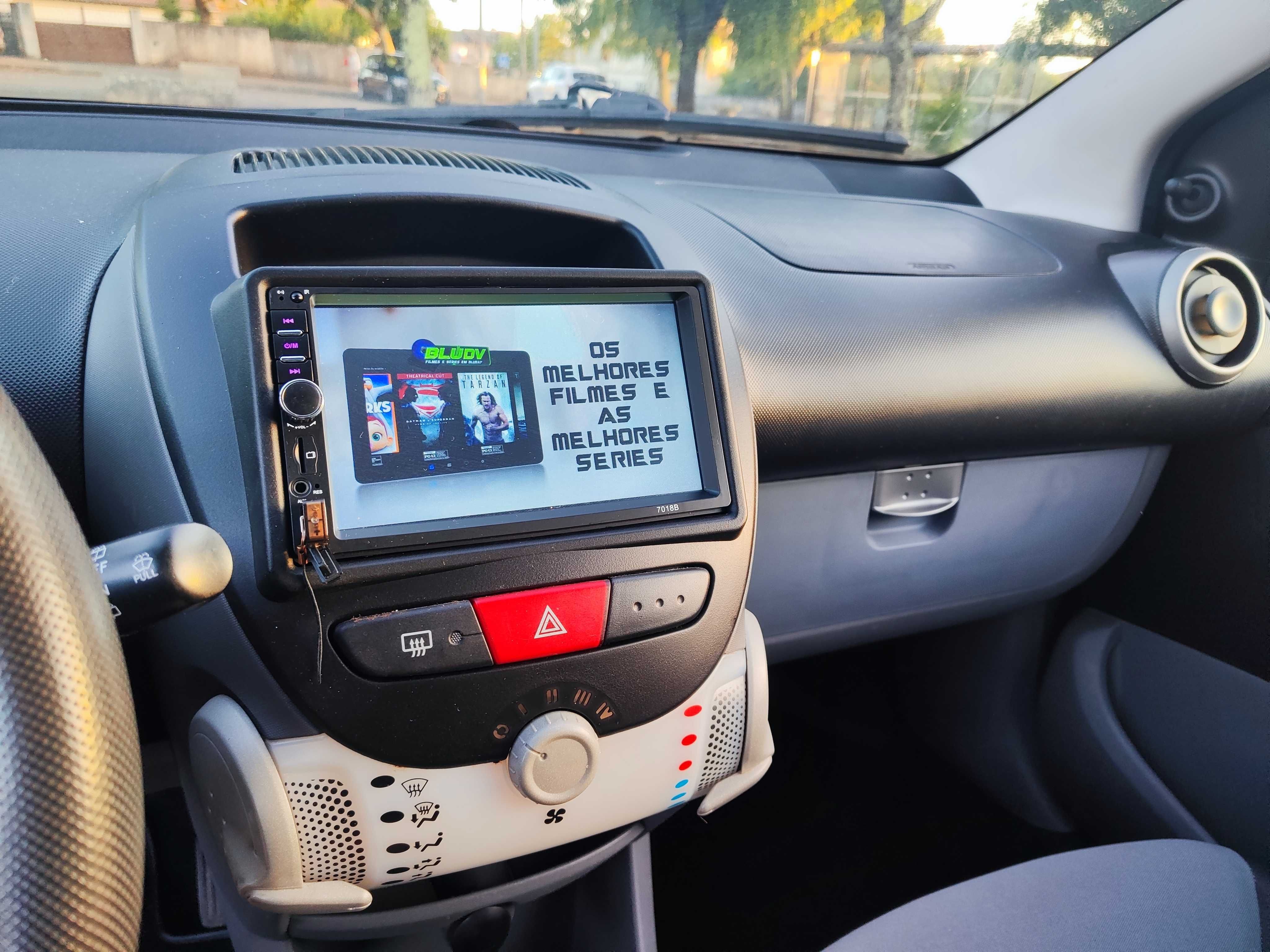 Citroën C1 1.0 VTi * apenas 94.000 kms * muito bom estado * negociável