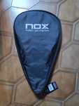 Saco Raquete Padel Nox