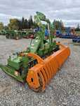 Amazone KE 303 brona wirowa 3m uprawowo siewny. Kuhn maschio Kg 302