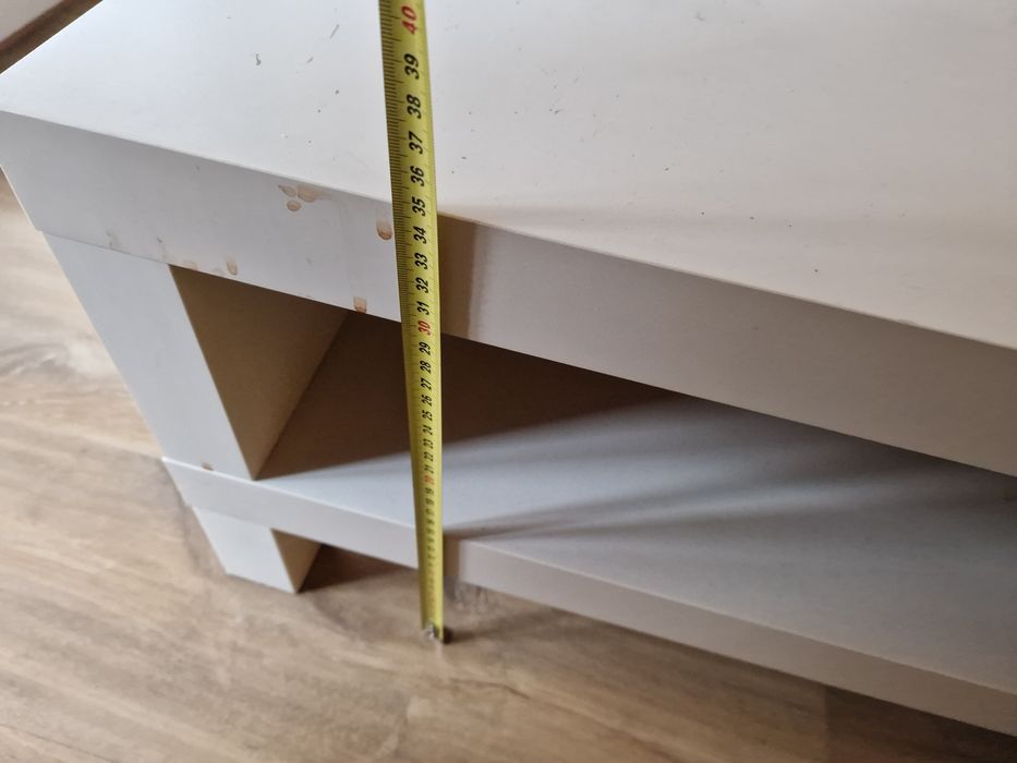 Stolik pod tv Ikea