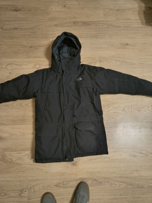 Куртка tnf 550..