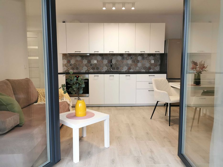 Aktualne*Nowe*2pok*Balkon*Przy Parku*CH Marino*Bezpośrednio*Poświętne