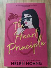 The Heart Principle (portes incluídos)