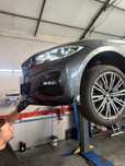 Jantes 18 BMW style790M originais