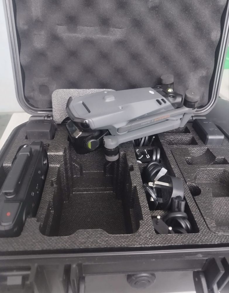 Dji Mavic 3T.Новый