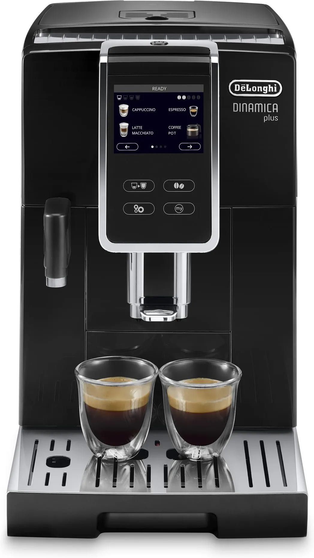 Ekspres do Kawy Delonghi ECAM370.70B