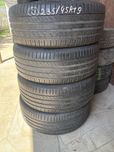 Шини колеса 235/45 r19 4шт 6мм continental