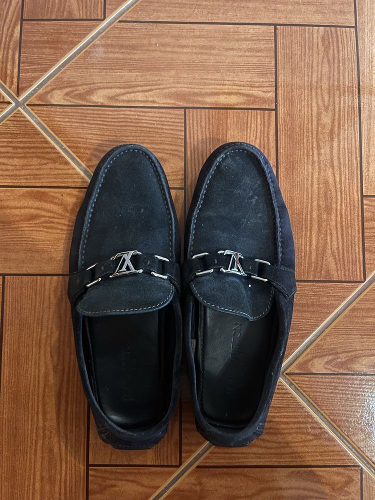 Sapato Louis Vuitton