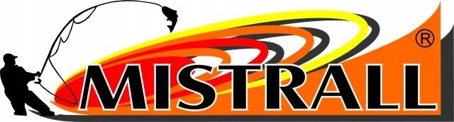 Podpórka nasadka luminos green Mistrall WrocłaW