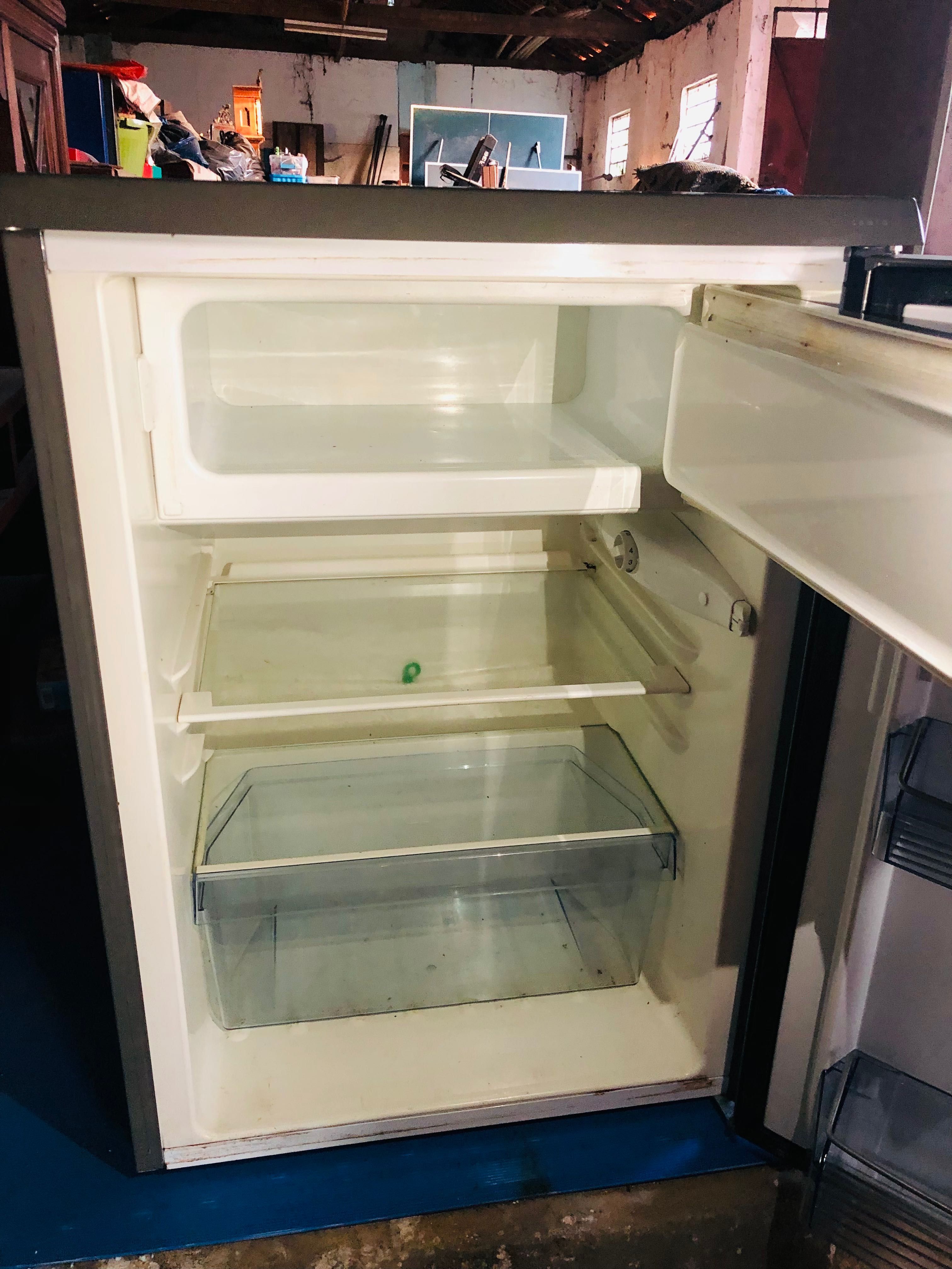 Mini Frigorífico AEG - Electrolux