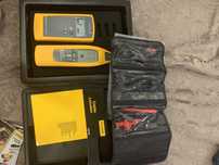 Мультиметр Cable Locator 2042