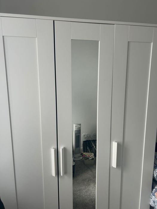 IKEA Guarda-Roupa