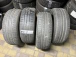 Шини Hankook R16 215/60 4шт.(ціна за скат)2022рік