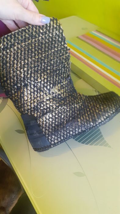 Зимові чоботи Kamik