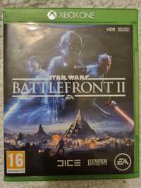 Battlefront 2 xbox one s