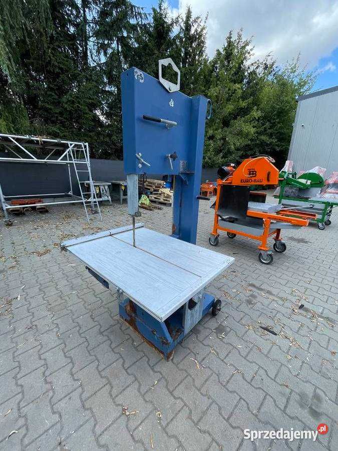 Taśma Widiowa do Piły taśmowej 3750x27x0,9 LISSMAC MBS 510 TYROLIT